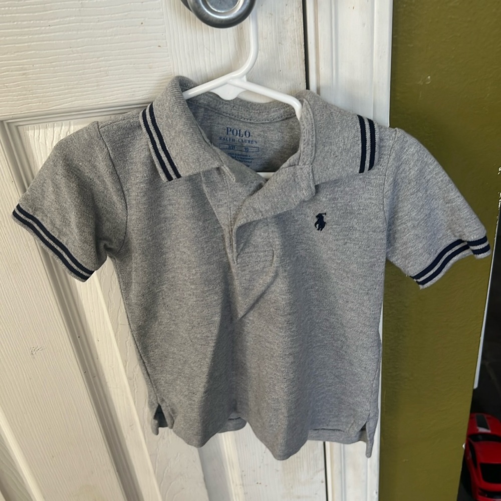 Ralph Lauren Polo Shirt